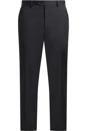 Fursac Wool trousers
