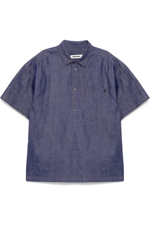DARKPARK Alex polo shirt