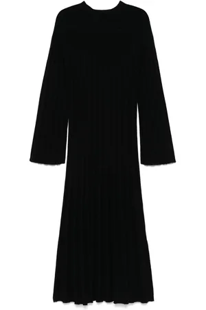 Loulou de Saison Irma maxi dress