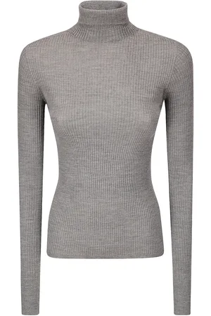 Sportmax Ribbed jumper