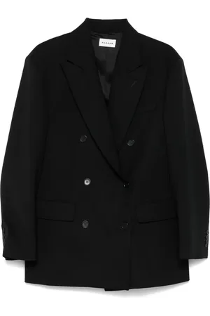 P.A.R.O.S.H. Liliuxy blazer