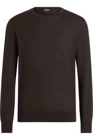 Ermenegildo Zegna Cashseta jumper