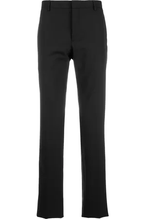 Prada Cropped tailored trousers