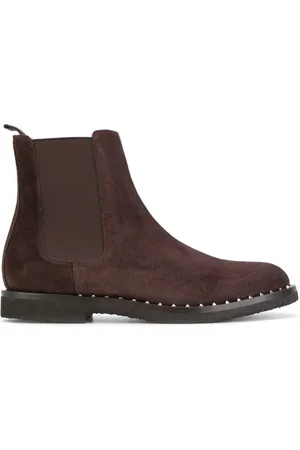 VALENTINO GARAVANI Rockstud boots