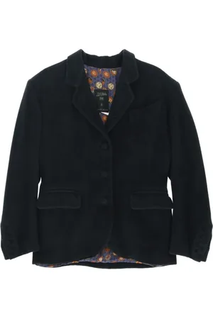Jean Paul Gaultier 1980s single-breasted blazer