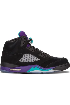 Jordan Air 5 Retro " Grape" sneakers