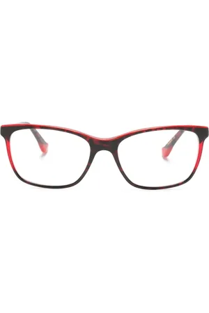 Etnia Barcelona Constanza rectangle-frame glasses