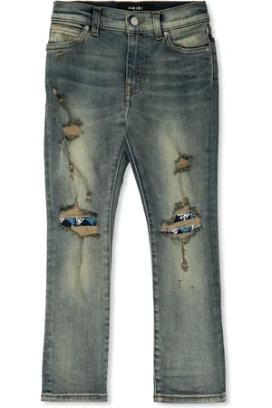 AMIRI MX1 jeans