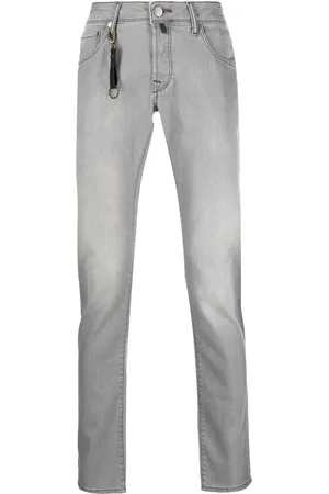 Incotex Regular straight-leg jeans