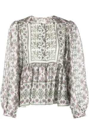 Isabel Marant Moeni shirt