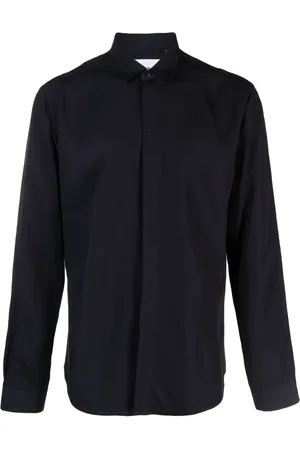 COSTUMEIN Ives lyocell shirt