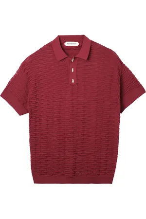 Namacheko Taske Scale polo shirt
