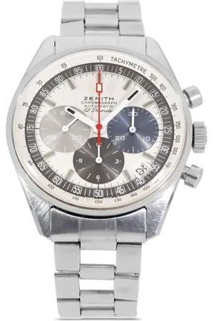 Zenith Pre-owned El Primero Original 1969 42mm