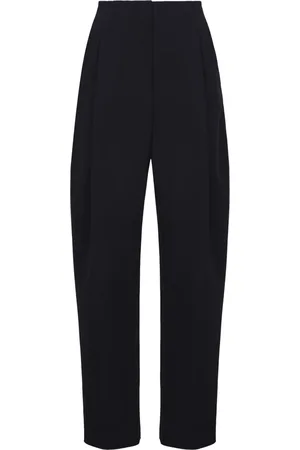Proenza Schouler Suiting wool-blend trousers