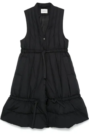 HENRIK VIBSKOV Puff coat