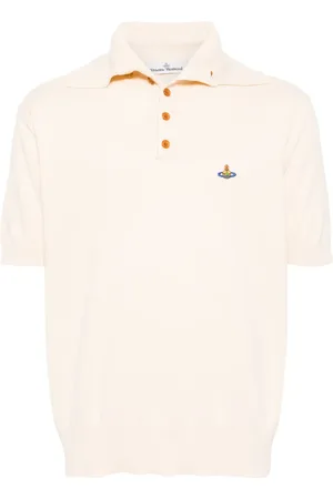 Vivienne Westwood Alex polo shirt