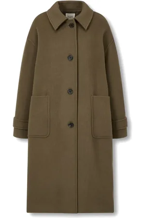Studio Tomboy Wool coat
