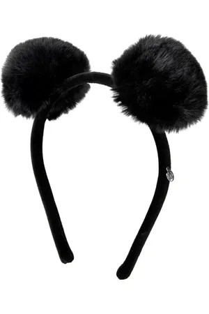Le Mont St Michel Heidi headband