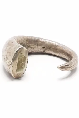 PARTS OF FOUR Giant Horn bracelet