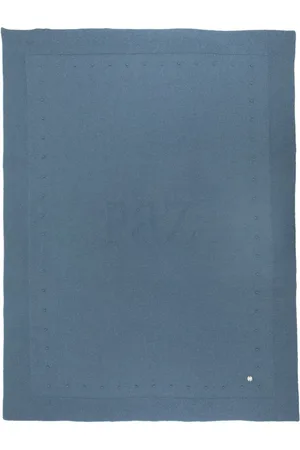 PAZ RODRIGUEZ Magia wool blanket