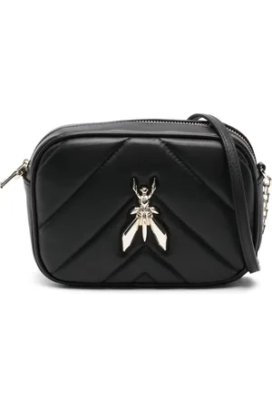 Patrizia Pepe Fly cross body bag