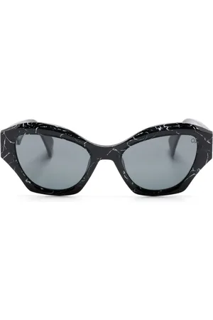 Etnia Barcelona Bette cat eye-frame sunglasses