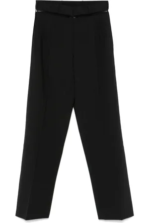 Nensi Dojaka Wide-leg tailored trousers