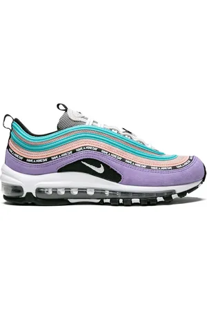 Nike Air Max 97 SE "Have A Day - Space Purple" sneakers
