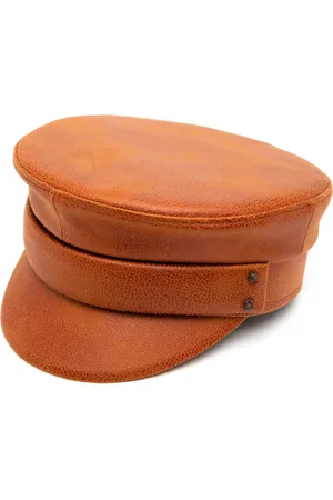 Ruslan Baginskiy Baker boy cap