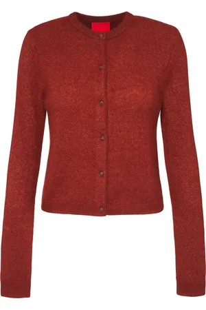 Cashmere In Love Faye cardigan
