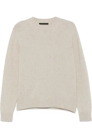 LOW BRAND Crew-neck sweater