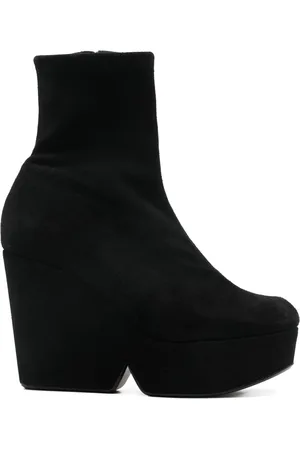 Robert Clergerie 110mm Brenda boots