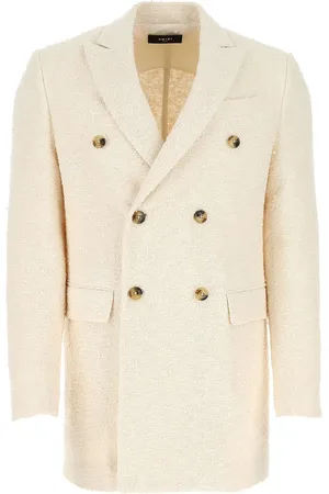 AMIRI Double-breasted blazer