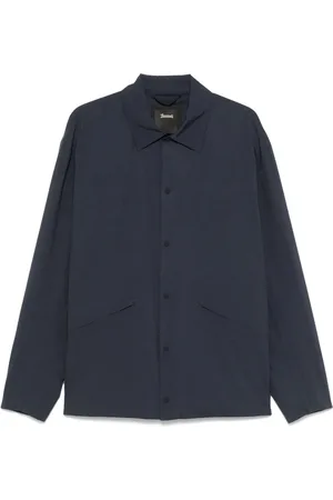 HERNO Laminar-technology jacket
