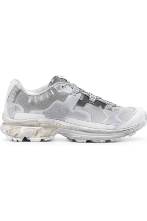 Salomon Bamba 5 panelled sneakers