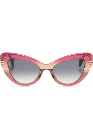 Vivienne Westwood Liza cat-eye sunglasses