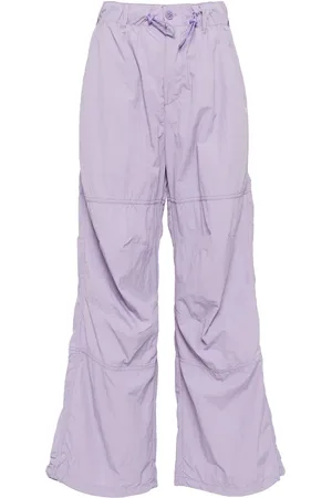 Chocoolate Stretch regular trousers