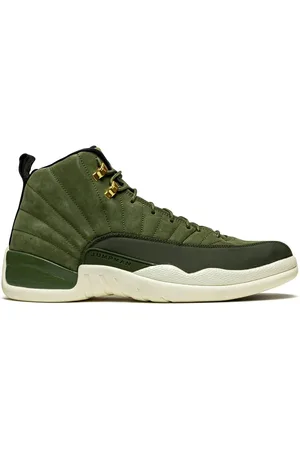 Jordan Air 12 "CP3 Class Of 2003" sneakers