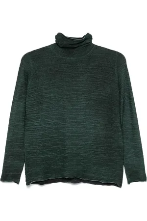 AVANT TOI Textured sweater