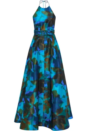 Rebecca Vallance Night Shade gown
