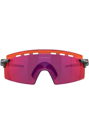 Oakley Encoder Strike Vented oversize-frame sunglasses