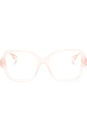 Burberry Oversize-frame glasses