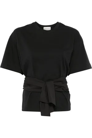 FORTE FORTE Cotton T-shirt