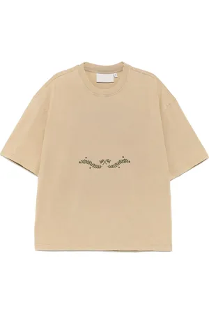 Off-Duty Furi T-shirt