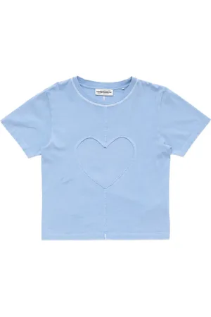 CARNE BOLLENTE Stitch of Love T-shirt