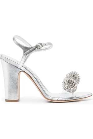 Manolo Blahnik Elhob 105mm sandals