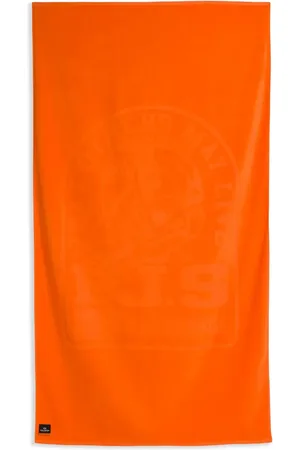 Parajumpers Logo-jacquard towel