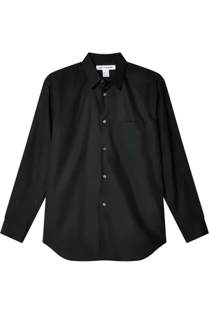 Comme des Garçons Cotton shirt