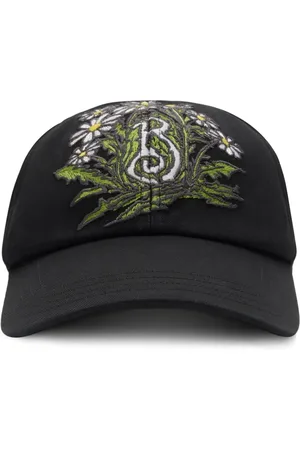 Burberry Daisy B cap