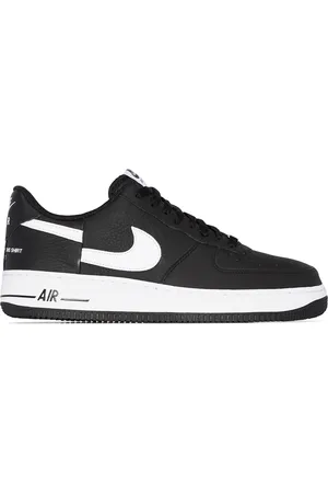 Nike X Supreme x Comme Des Garçons Air Force 1 Low sneakers